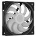 SilentiumPC ventilátor Fluctus 120 PWM ARGB 3 pack / 120mm ARGB fan / PWM