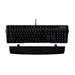 HP HyperX Alloy MKW100 - Mechnical Gaming Keyboard - Red (US Layout)