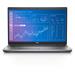 DELL Precision 3571/i7-12700H/16GB/512GB SSD/15.6" FHD/4GB Quadro T600/TB/W10P+W11P/3Y PS NBD/šedý