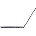 Asus Laptop/P1411/i3-1115G4/14"/FHD/8GB/256GB SSD/UHD/W10P EDU/Gray/2R