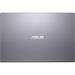 Asus Laptop/P1411/i3-1115G4/14"/FHD/8GB/256GB SSD/UHD/W10P EDU/Gray/2R