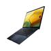 ASUS Zenbook 14 OLED i5-1240P/8GB/512GB SSD/14" 2.8K/OLED/2yr Pick up & Return/W11H/Modrá