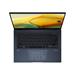 ASUS Zenbook 14 OLED i5-1240P/8GB/512GB SSD/14" 2.8K/OLED/2yr Pick up & Return/W11H/Modrá