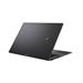 ASUS Zenbook 14 OLED R7-5825U/16GB/512GB SSD/14" 2.8K/OLED/2yr Pick up & Return/W11H/Černá