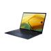 ASUS Zenbook 14 OLED i5-1240P/8GB/512GB SSD/14" 2.8K/OLED/2yr Pick up & Return/W11H/Modrá