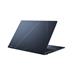 ASUS Zenbook 14 OLED i5-1240P/8GB/512GB SSD/14" 2.8K/OLED/2yr Pick up & Return/W11H/Modrá