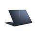 ASUS Zenbook 14 OLED i5-1240P/8GB/512GB SSD/14" 2.8K/OLED/2yr Pick up & Return/W11H/Modrá