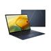 ASUS Zenbook 14 OLED i5-1240P/8GB/512GB SSD/14" 2.8K/OLED/2yr Pick up & Return/W11H/Modrá