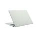 Asus Zenbook 14 OLED/UX3402/i5-1240P/14"/2880x1800/8GB/512GB SSD/Iris Xe/W11H/Aqua/2R