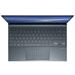 ASUS Zenbook 14 i5-1135G7/8GB/512GB SSD/14" FHD/IPS/2yr Pick up & Return/W11H/Šedá