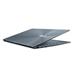 ASUS Zenbook 14 i5-1135G7/8GB/512GB SSD/14" FHD/IPS/2yr Pick up & Return/W11H/Šedá