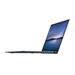 ASUS Zenbook 14 i5-1135G7/8GB/512GB SSD/14" FHD/IPS/2yr Pick up & Return/W11H/Šedá