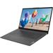 Lenovo IdeaPad 5 15ALC05  AMD Ryzen 5 5500U/8GB/512GB SSD/15,6"/FHD/IPS/AG/300nitů/FPR/WIN11 Home/šedá