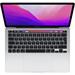 CTO Apple MacBook Pro 13,3" M2 (2022)/256GB/16GB/CZ KLV/stříbrný