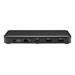 Kensington SD4839P USB-C Triple Video Dock - EU