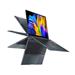 ASUS Zenbook UP5401EA-OLED123W i7-1165G7/16GB/ 512GB SSD/14" dotykový/2.8K OLED/2yr Pick up & Return/Win 11 Home