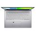 Acer Aspire 5 (A514-54-52S7) i5-1135G7/16GB/512GB SSD/14"/Win11 Home/Stříbrná