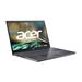 ACER NTB Aspire 5 (A515-57G-71F1) - i7-1260P,15.6" QHD IPS Anti-Glare,32GB,1TBSSD,NVIDIA RTX-2050,W11H,šedá