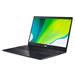 ACER NTB Aspire 3 (A315-23-R2VK) - AMD Athlon-3050U,15.6" FHD TN Anti-Glare,8GB,512GBSSD,Radeon Graphics,W11H,černá