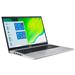 ACER NTB Aspire 5 (A515-56-39K3) - i3-1115G4,15.6" FHD IPS Anti-Glare,8GB,512GBSSD,UHD graphics,W11H,stříbrná