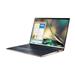 ACER NTB Swift 5 (SF514-56T-750H) -i7-1260P,14" WQXGA IPS Glare,16GB,1TBSSD,Iris Xe Graphics,W11PRO,modrá