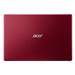 ACER NTB Aspire 3 (A315-34-P16A) - Pentium N5030,15.6" FHD ComfyView,8GB,256GBSSD,UHD 605 Graphics,W11H,červená