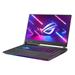 ASUS ROG Strix G15 R7-6800H/16GB*2/512GB SSD/RTX3060/15,6" FHD/IPS/300Hz/2yr Pick up & Return/W11H/Šedá