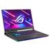 ASUS ROG Strix G15 R7-6800H/16GB*2/512GB SSD/RTX3060/15,6" FHD/IPS/300Hz/2yr Pick up & Return/W11H/Šedá