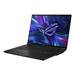 ASUS ROG Flow X16 GV601RE-M6027W R7-6800HS/RTX3050Ti/16GB*2/1TB SSD/16" WQXGA/165Hz/IPS/2yr PuR/Win11 H/černá