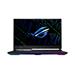 Asus ROG Strix SCAR 17 SE/G733/i9-12950HX/17,3"/QHD/32GB/2TB + 2TB SSD/RTX 3080 Ti/W11H/Black/2R