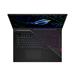 Asus ROG Strix SCAR 17 SE/G733/i9-12950HX/17,3"/QHD/32GB/2TB + 2TB SSD/RTX 3080 Ti/W11H/Black/2R