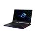 Asus ROG Strix SCAR 17 SE/G733/i9-12950HX/17,3"/QHD/32GB/2TB + 2TB SSD/RTX 3080 Ti/W11H/Black/2R