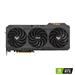 ASUS TUF-RTX3090TI-O24G-GAMING 24GB/384-bit GDDR6X 2xHDMI 3xDP