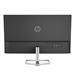 HP LCD M27fd 27"/1920x1080 IPS FHD AG/16:9/1000:1/300cd/5ms/2xHDMI/1xVGA/USB-C/dock/Silver-black