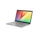 ASUS VivoBook 14/i5-1135G7/8GB/512GB SSD/W11 Home (Transparent Silver/A Part Metal)