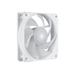 Cooler Master ventilátor SICKLEFLOW 120 ARGB WHITE EDITION