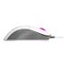 COOLER MASTER Gaming mouse MM730 16000DPI RGB matt white