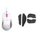 COOLER MASTER Gaming mouse MM730 16000DPI RGB matt white