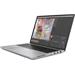 HP zbook fury 16 G9 no WWAN/ Intel Core i7-12800HX / 1TB SSD NVME/ 32GB (1x32GB) DDR5 4800  / NVIDIA RTX A2000 8 GB / W11p64downW