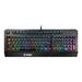 MSI VIGOR GK20 US Keyboard