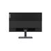 Lenovo CONS monitor L27q-35 27"/VA/WLED/16:9/2560x1440/75Hz/99% sRGB/antiglare/4000:1/4ms/350nitů/DP+HDMI/VESA/repro