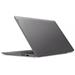 LENOVO NTB IdeaPad 3 15ALC6 Ryzen 3-5300U 15.6" FHD 8GB DDR4 256GB SSD AMD Radeon Arctic grey W10H 2-y CC