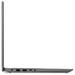 LENOVO NTB IdeaPad 3 15ALC6 Ryzen 3-5300U 15.6" FHD 8GB DDR4 256GB SSD AMD Radeon Arctic grey W10H 2-y CC