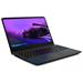 LENOVO NTB IdeaPad Gaming 3 15IHU6-i7-11370H,15.6" FHD IPS,16GB,512SSD,HDMI,GeForce RTX 3050 4GB,Black,W11H,2Y CC