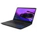 LENOVO NTB IdeaPad Gaming 3 15IHU6-i7-11370H,15.6" FHD IPS,16GB,512SSD,HDMI,GeForce RTX 3050 4GB,Black,W11H,2Y CC