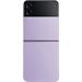 Samsung Galaxy Z Flip 4 128GB Violet