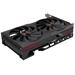 SAPPHIRE PULSE RADEON RX 6500XT GAMING OC 8GB / 8GB GDDR6 / PCI-E / HDMI / DP