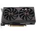 SAPPHIRE PULSE RADEON RX 6500XT GAMING OC 8GB / 8GB GDDR6 / PCI-E / HDMI / DP