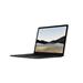 Microsoft Surface Laptop 4 - 13.5in/i5/8GB/512GB/W11P, Black