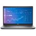 DELL Precision 3571/i7-12700H/16GB/512GB SSD/15.6" FHD/4GB Quadro RTX A1000/TB/W10P+W11P/3Y PS NBD/šedý